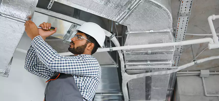 Proactive Ac Vent Repairs & Air Duct Replacement Companies Near Me in Hereford