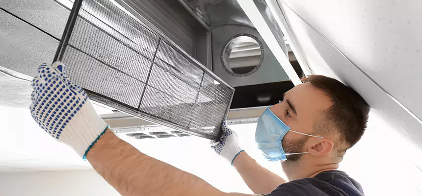 Our Bathroom Exhaust Duct Cleaning Services in Hereford, TX
