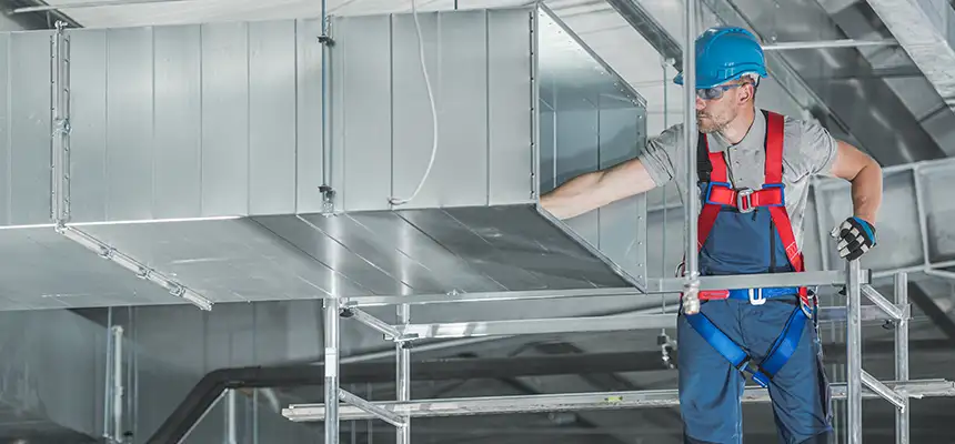 Our Dryer Fire Safety Service Services in Hereford, TX