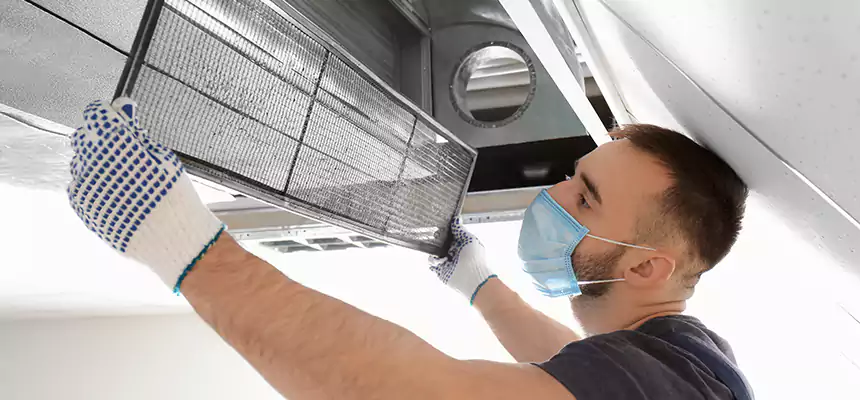 Our Dryer Vent Cleaning Services in Hereford, TX