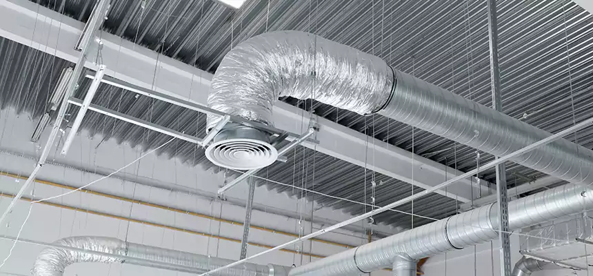 Our Dryer Vent Hose Replacement Services in Hereford, TX