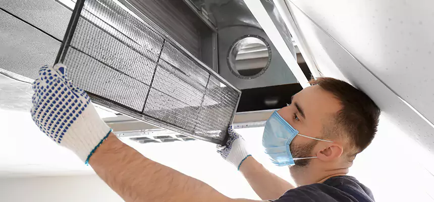 Our Dryer Vent Replacement Services in Hereford, TX
