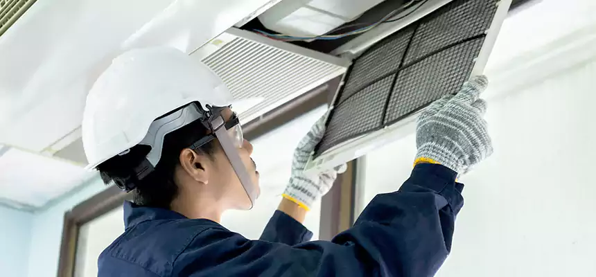 Our Multi-family Home Duct Cleaning Services in Hereford, TX