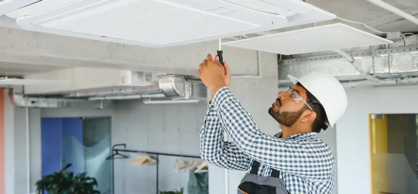 Our Roof Dryer Vent Cleaning Services in Hereford, TX