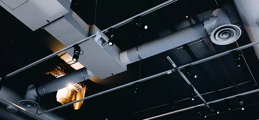 Our Seasonal Allergy Air Duct Cleaning Services in Hereford, TX