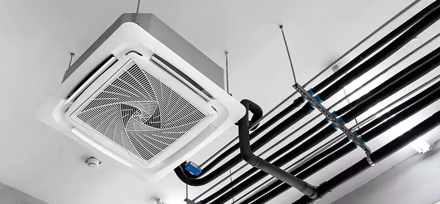 Our Smart AC Vent Controller Services in Hereford, TX