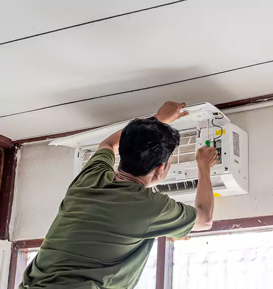 About Air Duct & AC Odor Removal in Hereford, TX
