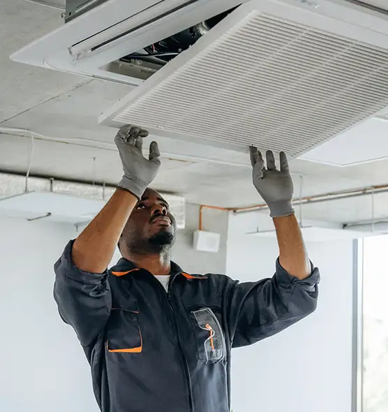 About Certified Air Duct Specialists in Hereford, TX