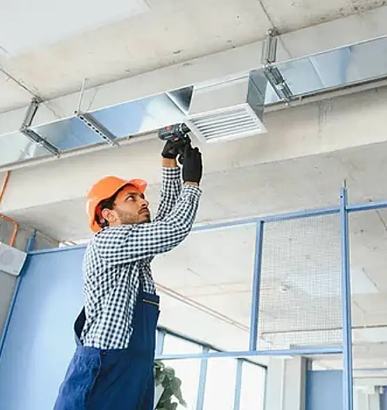 About Commercial Laundry Vent Cleaning in Hereford, TX