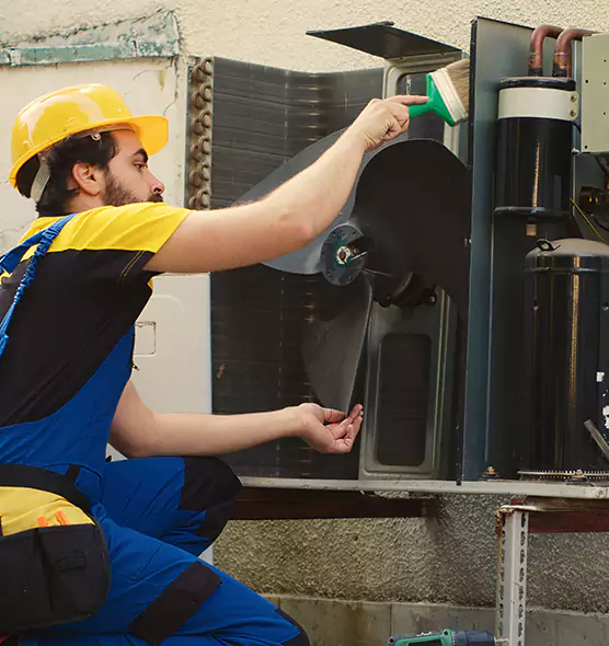 About Dryer Duct Fire Hazard Inspection in Hereford, TX