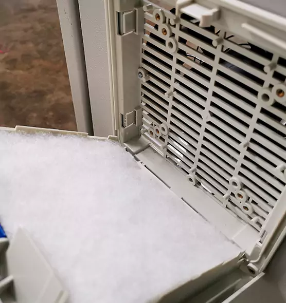 Professional Dryer Vent Mold Cleaning in Hereford, TX