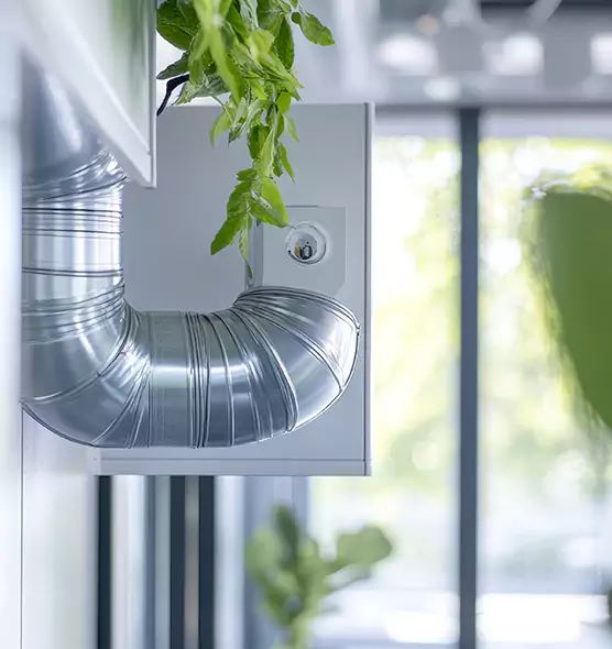 Professional Eco-Friendly Duct Cleaning Services in Hereford, TX