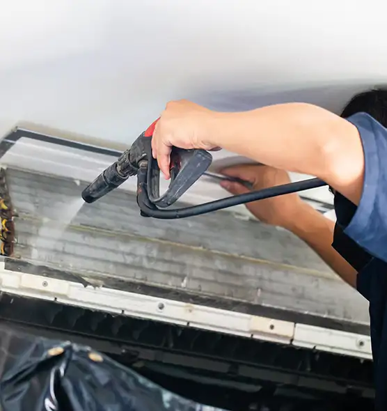 Welcome to Move-in/Move-out Duct Cleaning Services in Hereford, TX