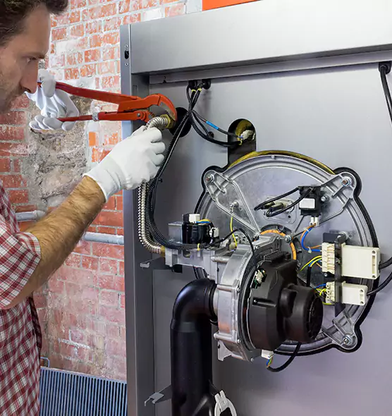 Advanced Repair Dryer Vent Hose in Hereford, TX