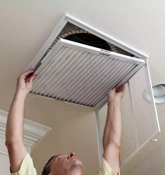 Advanced Residential Vent Cleaning in Hereford, TX