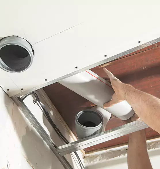 Professional Seasonal Allergy Air Duct Cleaning in Hereford, TX