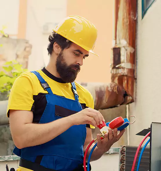 About Smart HVAC Installation in Hereford, TX