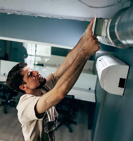 Reliable Warehouse Vent Cleaning in Hereford, TX