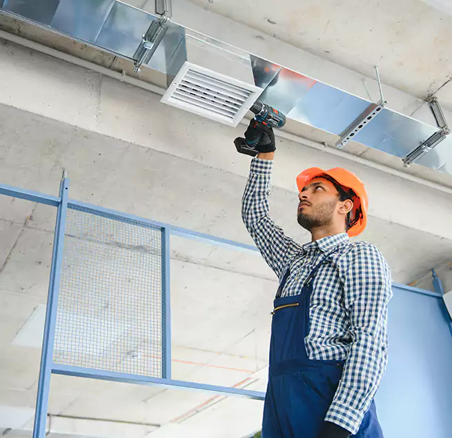 Why Homeowners & Businesses Trust Us in Hereford, TX?