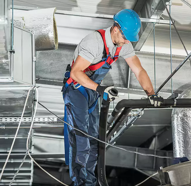 Why Homeowners & Businesses Trust Us in Hereford, TX?