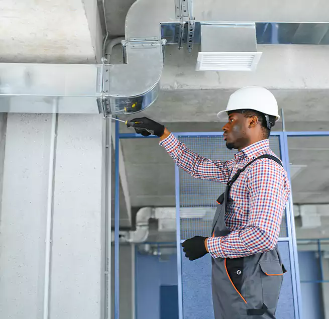 Why Homeowners & Businesses Trust Us Hereford, TX