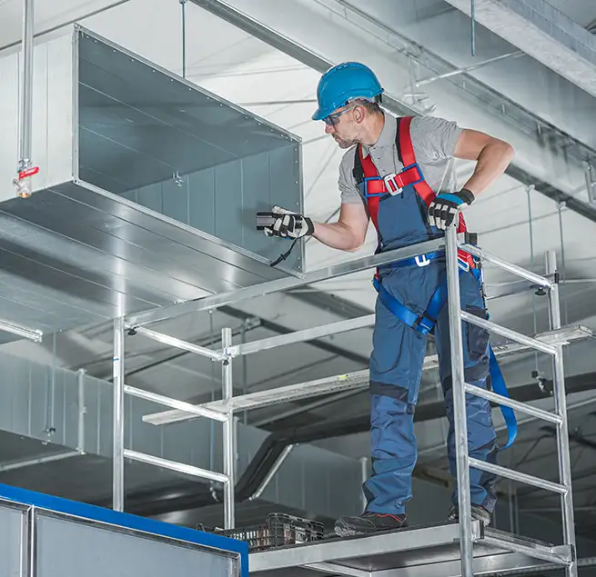 Why Homeowners & Businesses Trust Us in Hereford, TX?