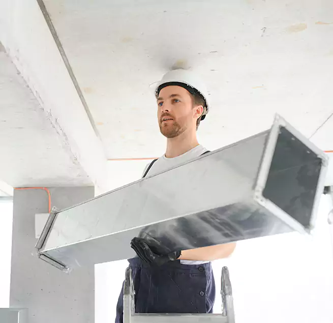 Why Homeowners & Businesses Trust Us in Hereford, TX