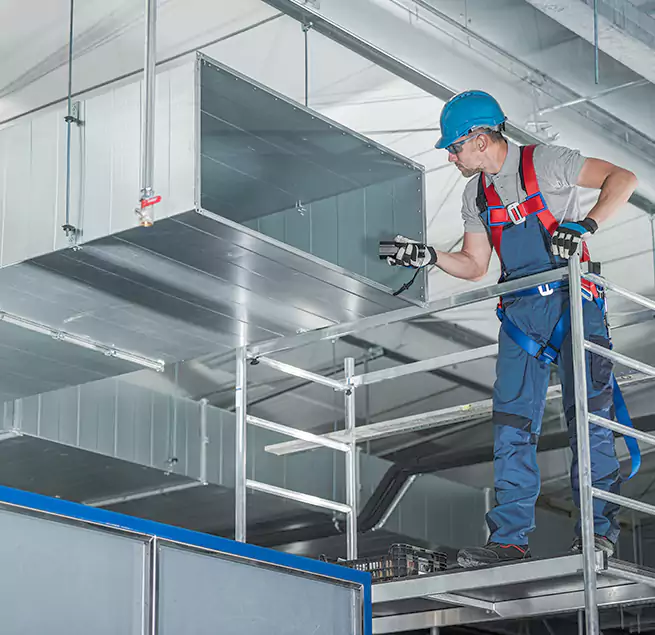 Why Homeowners & Businesses Trust Us in Hereford, TX?