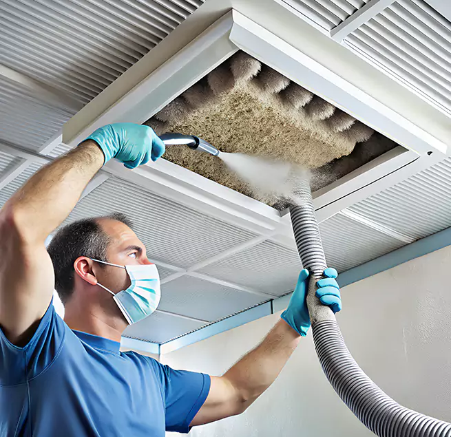 Why Homeowners & Businesses Trust Us Hereford, TX