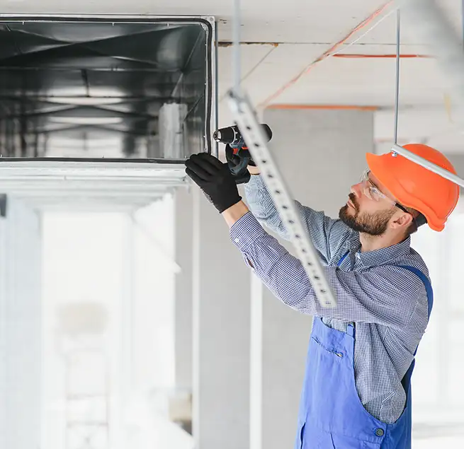 Why Homeowners & Businesses Trust Us in Hereford, TX?