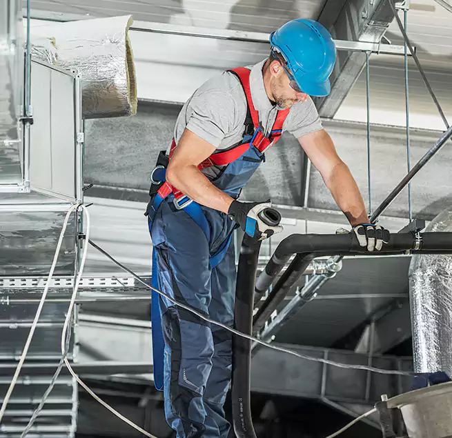 Why Homeowners & Businesses Trust Us in Hereford, TX?