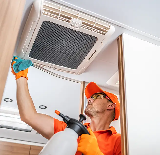 Why Homeowners & Businesses Trust Us in Hereford, TX?