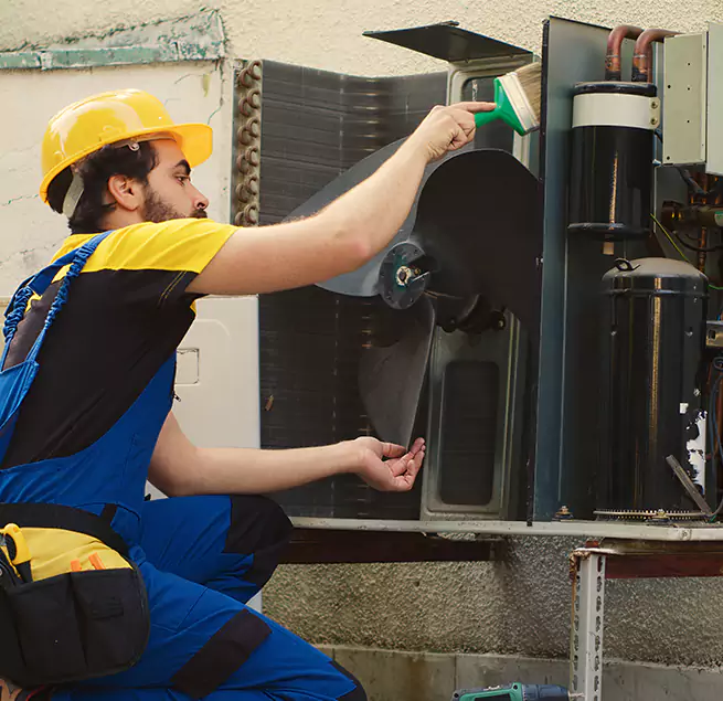 Why Homeowners Businesses Trust Us in Hereford, TX?