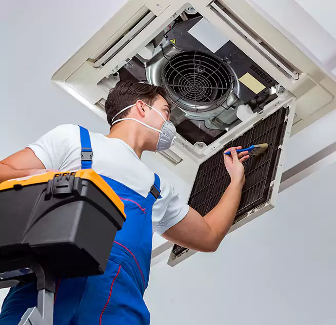 Why Homeowners & Businesses Trust Us in Hereford, TX