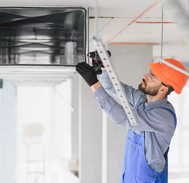 Why Homeowners & Businesses Trust Us Hereford, TX