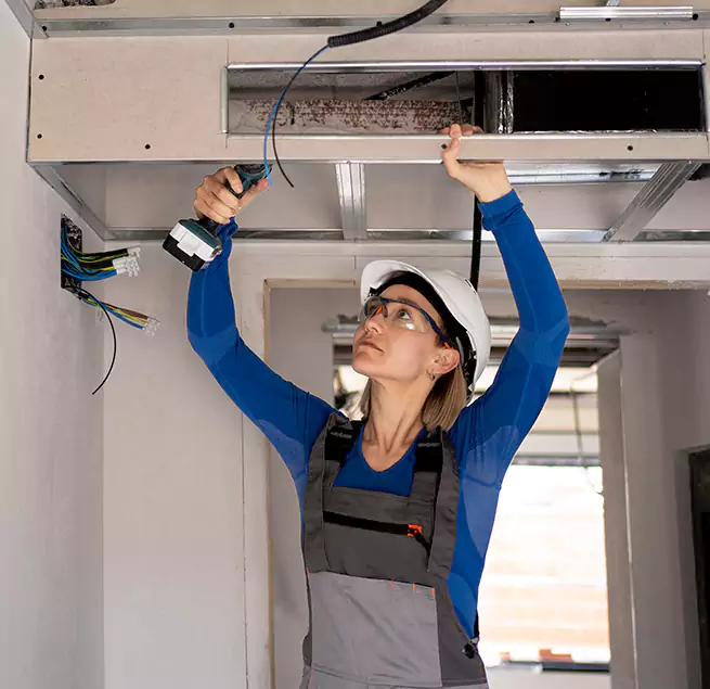 Why Homeowners & Businesses Trust Us in Hereford, TX?