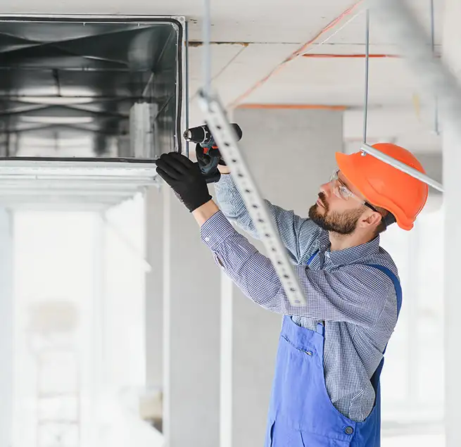 Why Homeowners Businesses Trust Us Hereford, TX