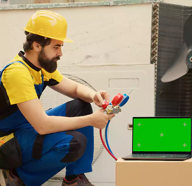 Why Homeowners & Businesses Trust Us in Hereford, TX?