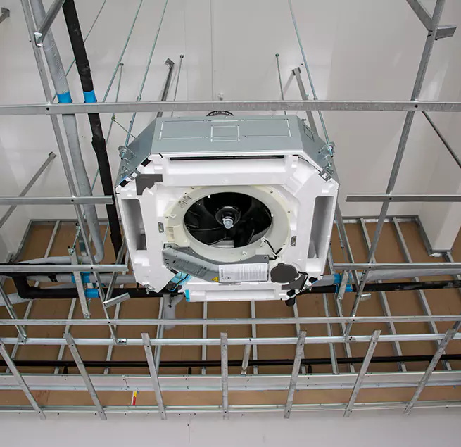 Why Homeowners & Businesses Trust Us in Hereford, TX?