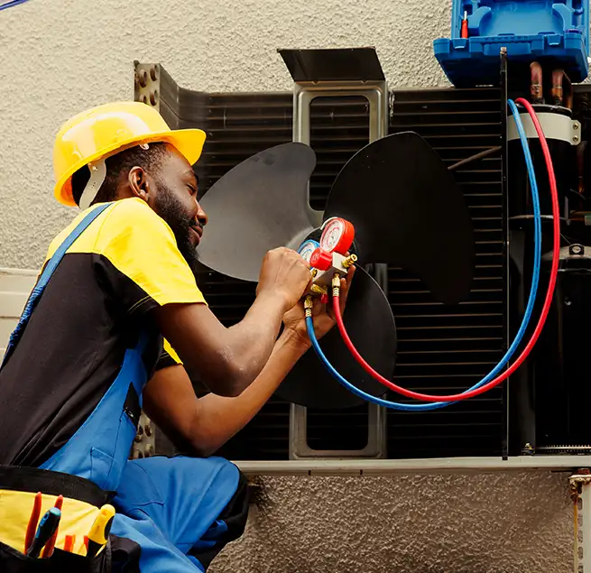 Why Homeowners & Businesses Trust Us in Hereford, TX?