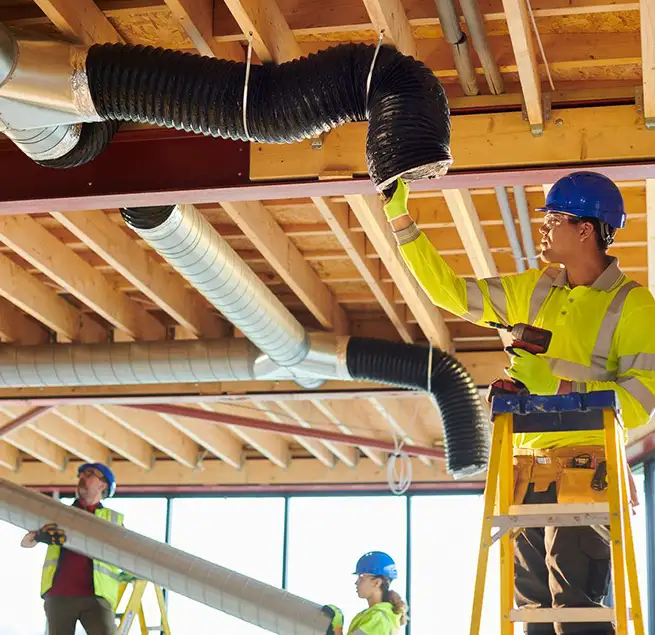 Why Homeowners & Businesses Trust Us in Hereford, TX?