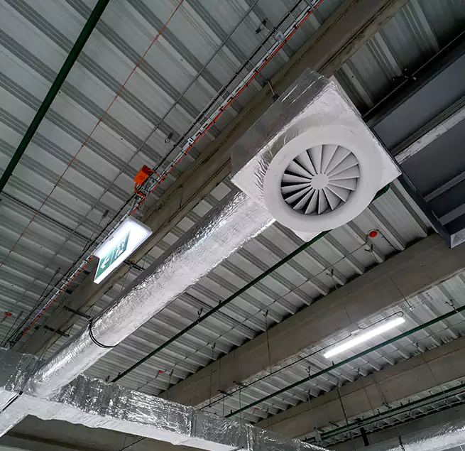 Why Homeowners & Businesses Trust Us in Hereford, TX?