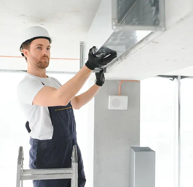 Why Homeowners & Businesses Trust Us in Hereford, TX?