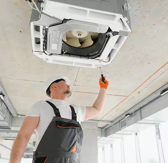 Why Homeowners Businesses Trust Us in Hereford, TX