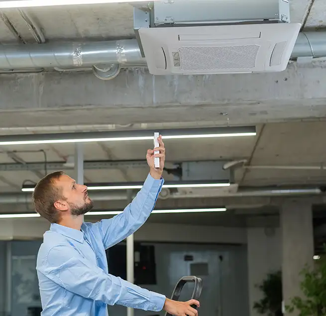 Why Homeowners & Businesses Trust Us in Hereford, TX?