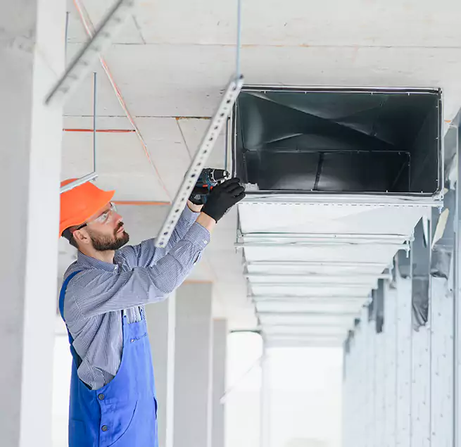 Why Homeowners & Businesses Trust Us in Hereford, TX?