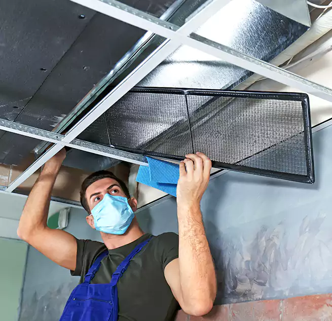 Why Homeowners Businesses Trust Us in Hereford, TX