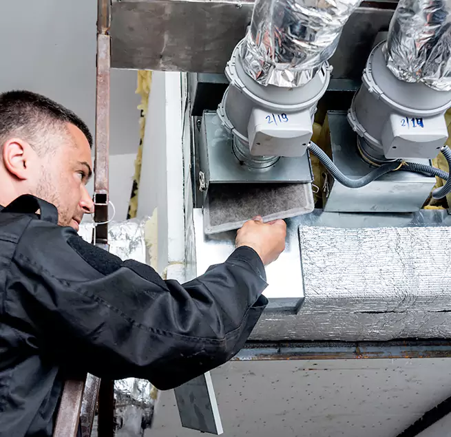 Why Homeowners & Businesses Trust Us in Hereford, TX?