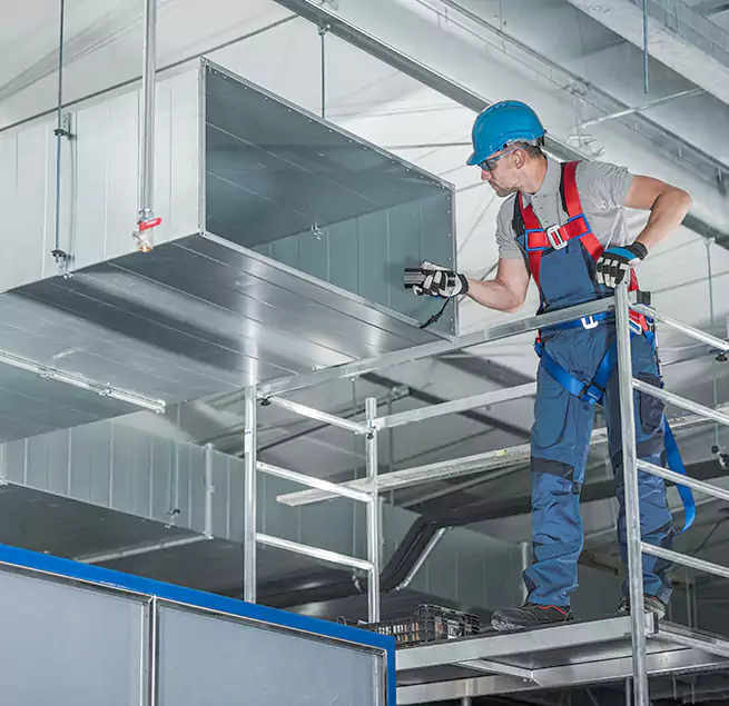 Why Homeowners & Businesses Trust Us Hereford, TX