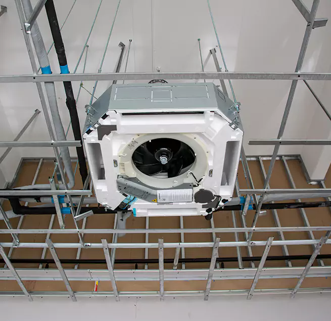 Why Homeowners & Businesses Trust Us Hereford, TX?